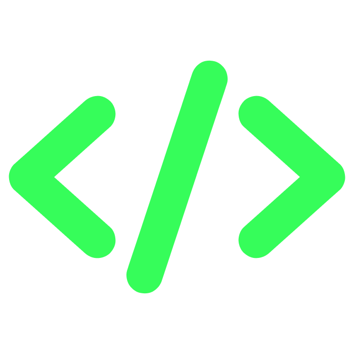 Custom icon